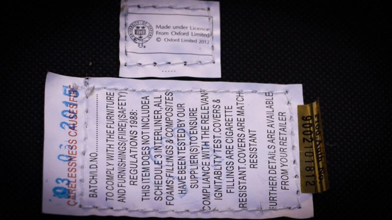 Sublime Pair Timothy Oulton Bensington Oxford Leather Large Sofas Vegabond Red - Image 7