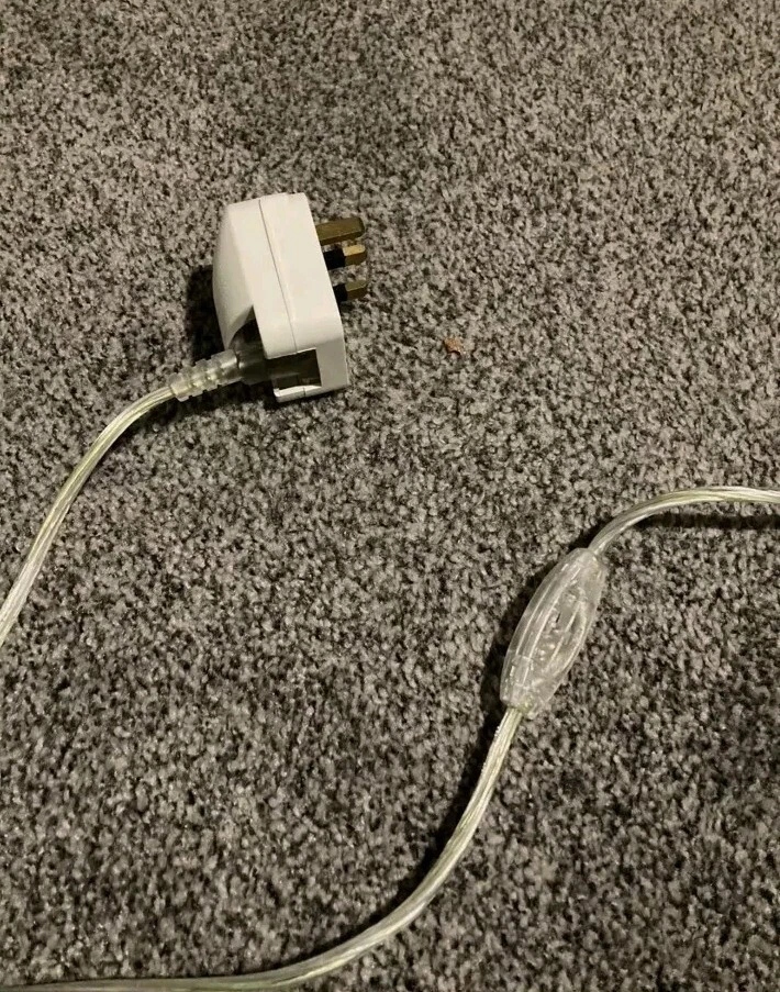 Ralph Lauren Ginger Jar CARTER Lamp Large 2021 Model RL: RL3625WT-WP - RRP £2000 - Image 3