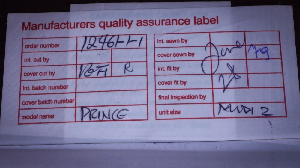 Stunning Tetrad Prince Midi 2 Seater Leather Club Small Sofa Brompton Tan - Image 36