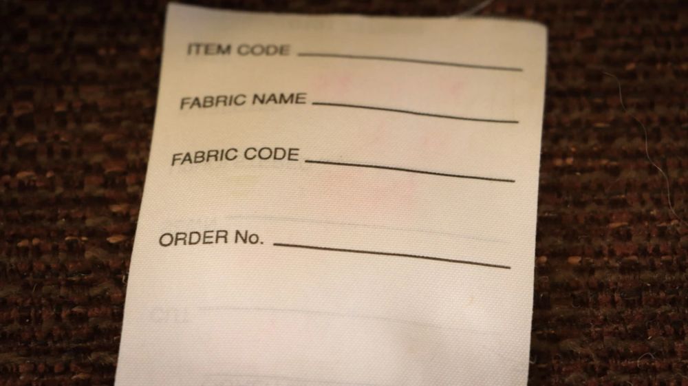 Pair George Smith Signature 2 Seater Sofas Harris Tweed Herringbone RRP £18000 - Image 25