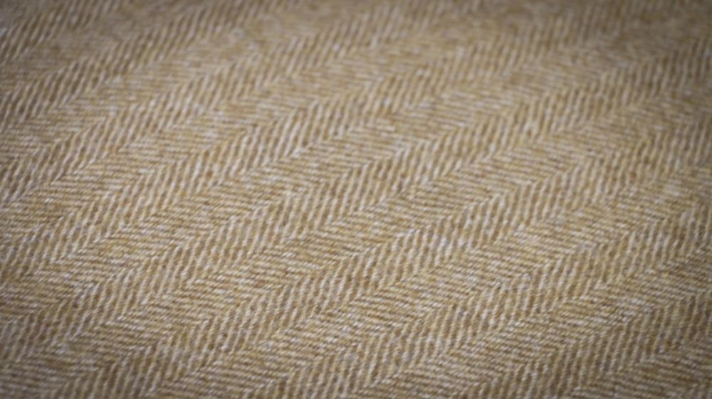 Pair George Smith Signature 2 Seater Sofas Harris Tweed Herringbone RRP £18000 - Image 24