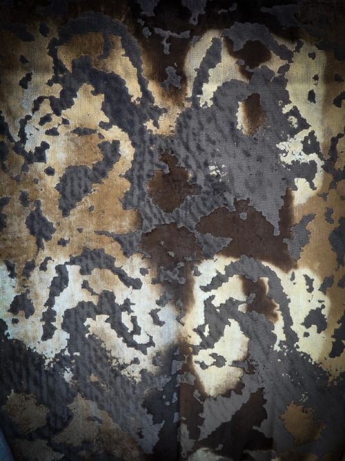 Stunning John Sankey Slipper Armchair Cosmos Velvet Dark Grey Club £5500 - Image 7