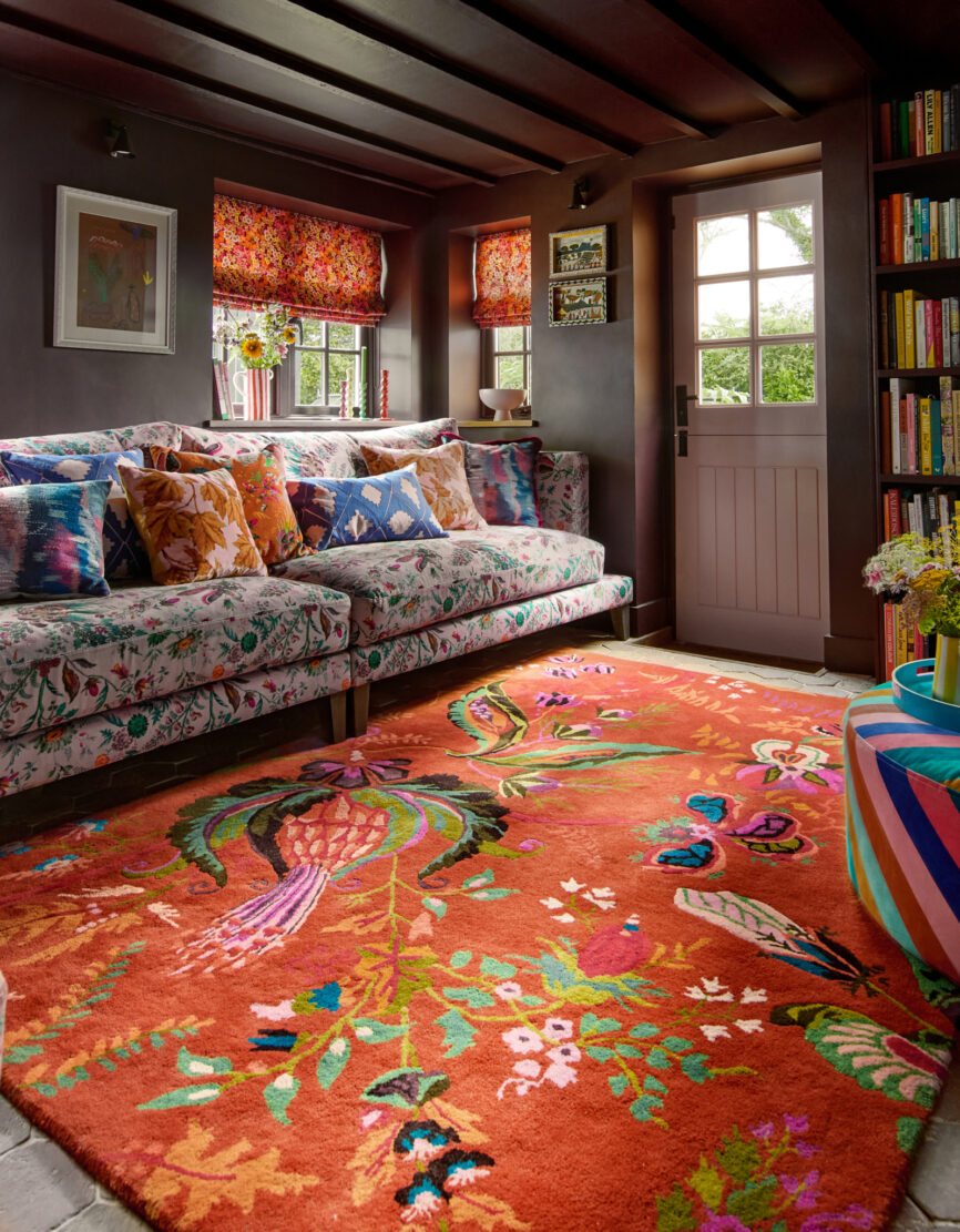Rugs